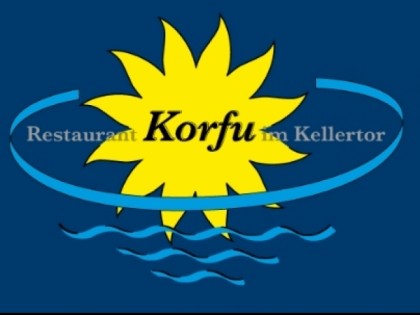 Foto:  Korfu im Kellertor